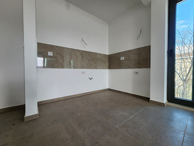 52 m² Wohnung mit 1 Schlafzimmer und Panoramablick auf das Meer — photo 4